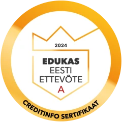 Strongest in Estonia 2024