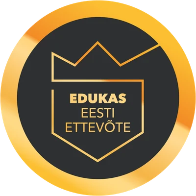 Edukas Eesti Ettevõte 2026